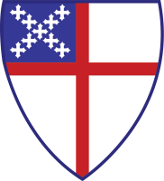 Shield of the Episcopal Church